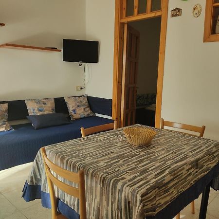 Bilocale Pirata Daire Vieste Dış mekan fotoğraf