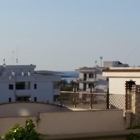 Bilocale Pirata Daire Vieste Dış mekan fotoğraf