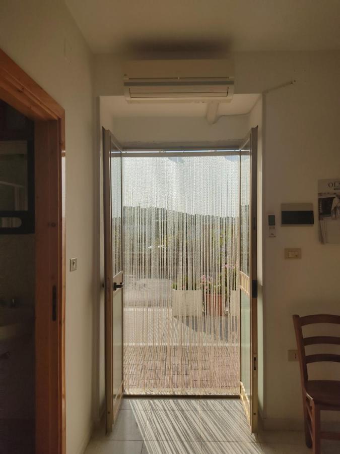 Bilocale Pirata Daire Vieste Dış mekan fotoğraf