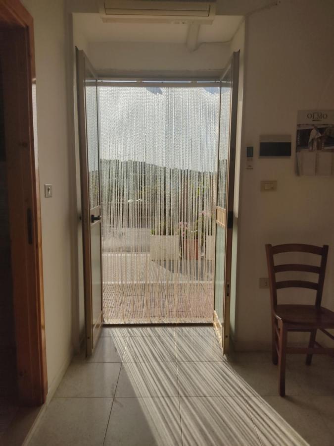 Bilocale Pirata Daire Vieste Dış mekan fotoğraf