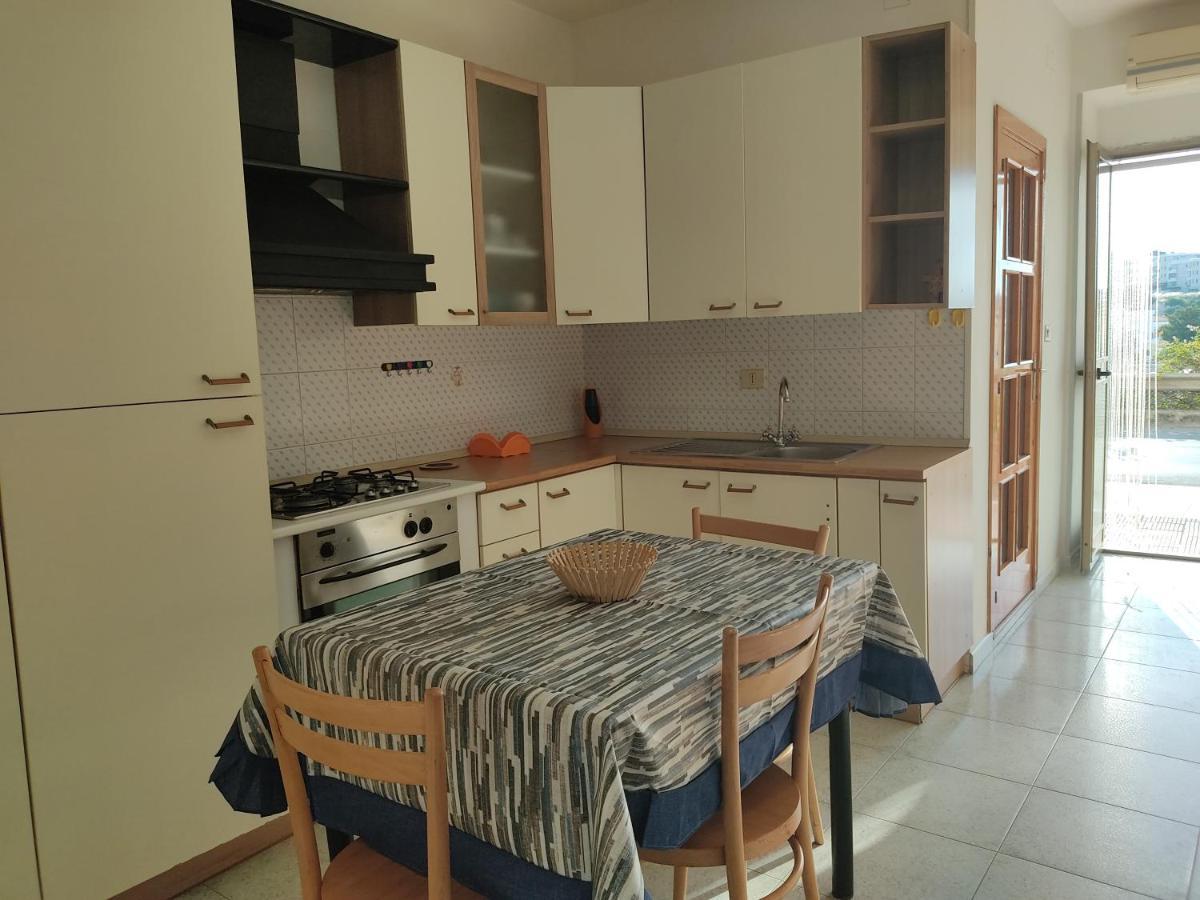 Bilocale Pirata Daire Vieste Dış mekan fotoğraf