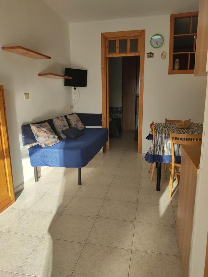 Bilocale Pirata Daire Vieste Dış mekan fotoğraf