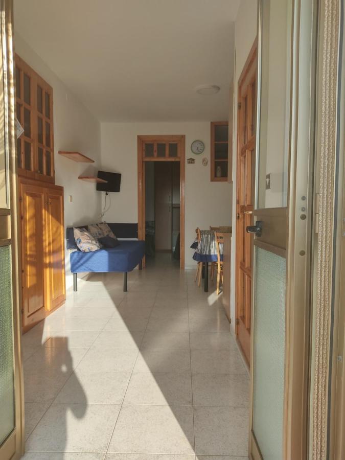 Bilocale Pirata Daire Vieste Dış mekan fotoğraf