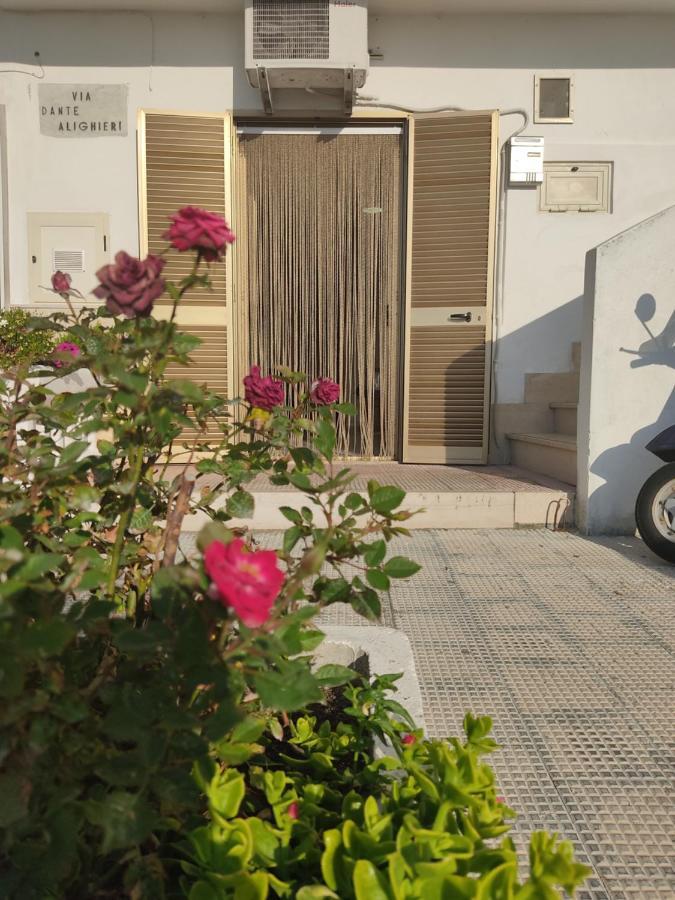 Bilocale Pirata Daire Vieste Dış mekan fotoğraf